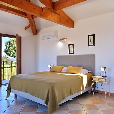 Villa vue mer dans nature protégée, plage à 1,5 km Cervione Esterno foto
