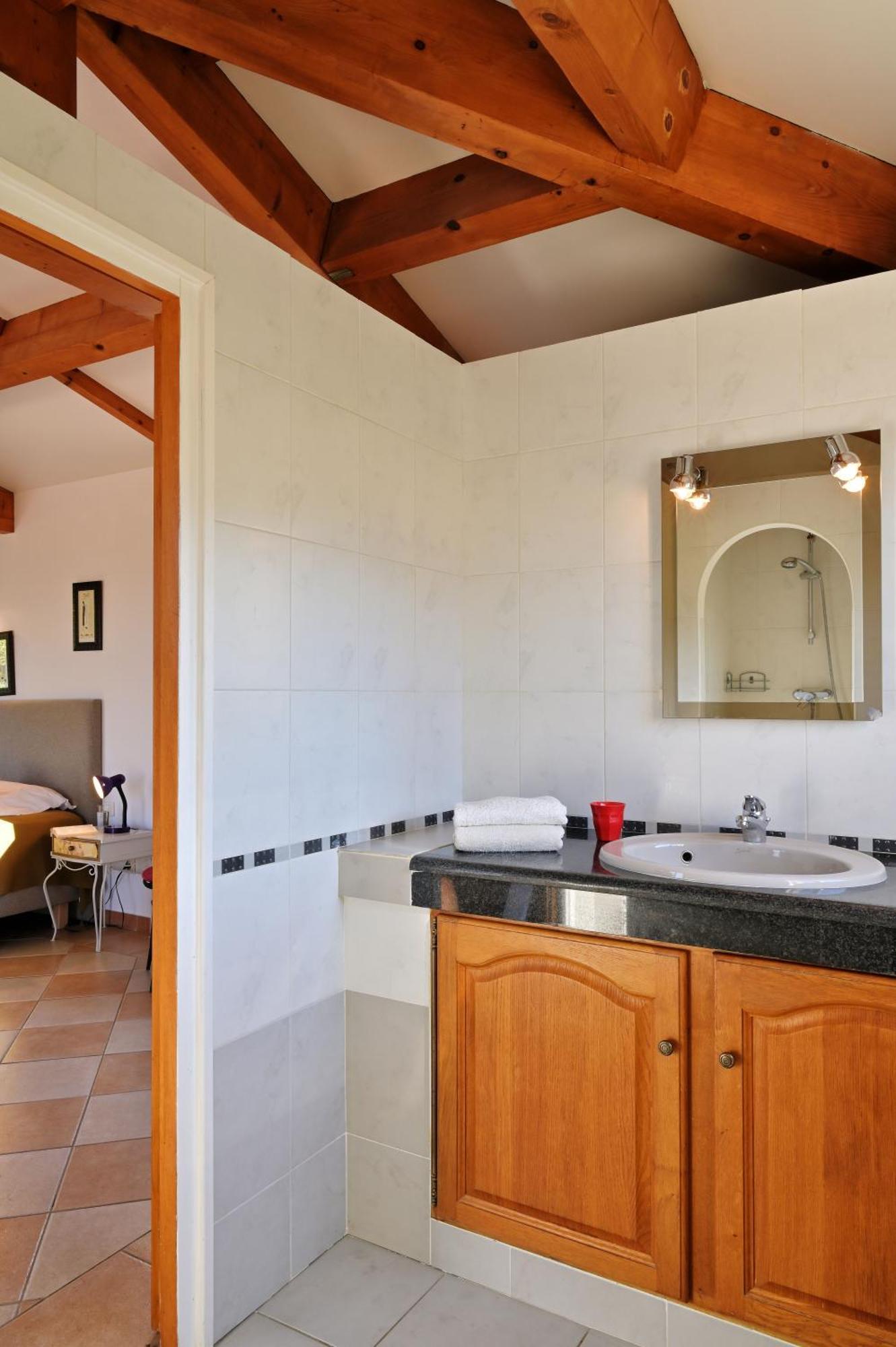 Villa vue mer dans nature protégée, plage à 1,5 km Cervione Esterno foto